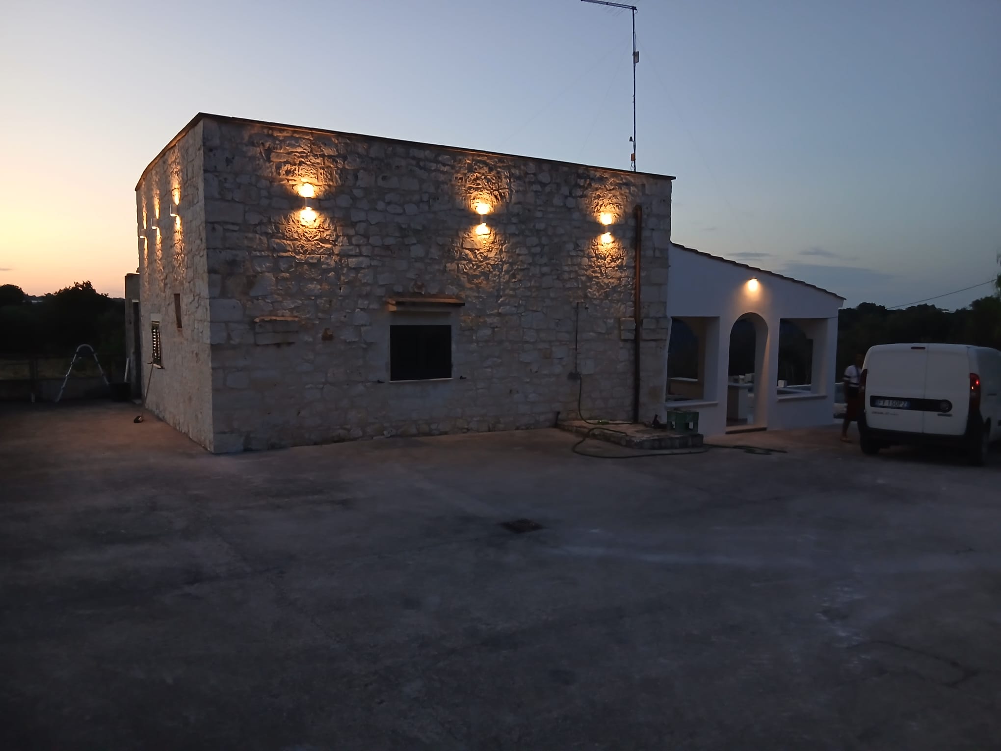 Casale del Sole